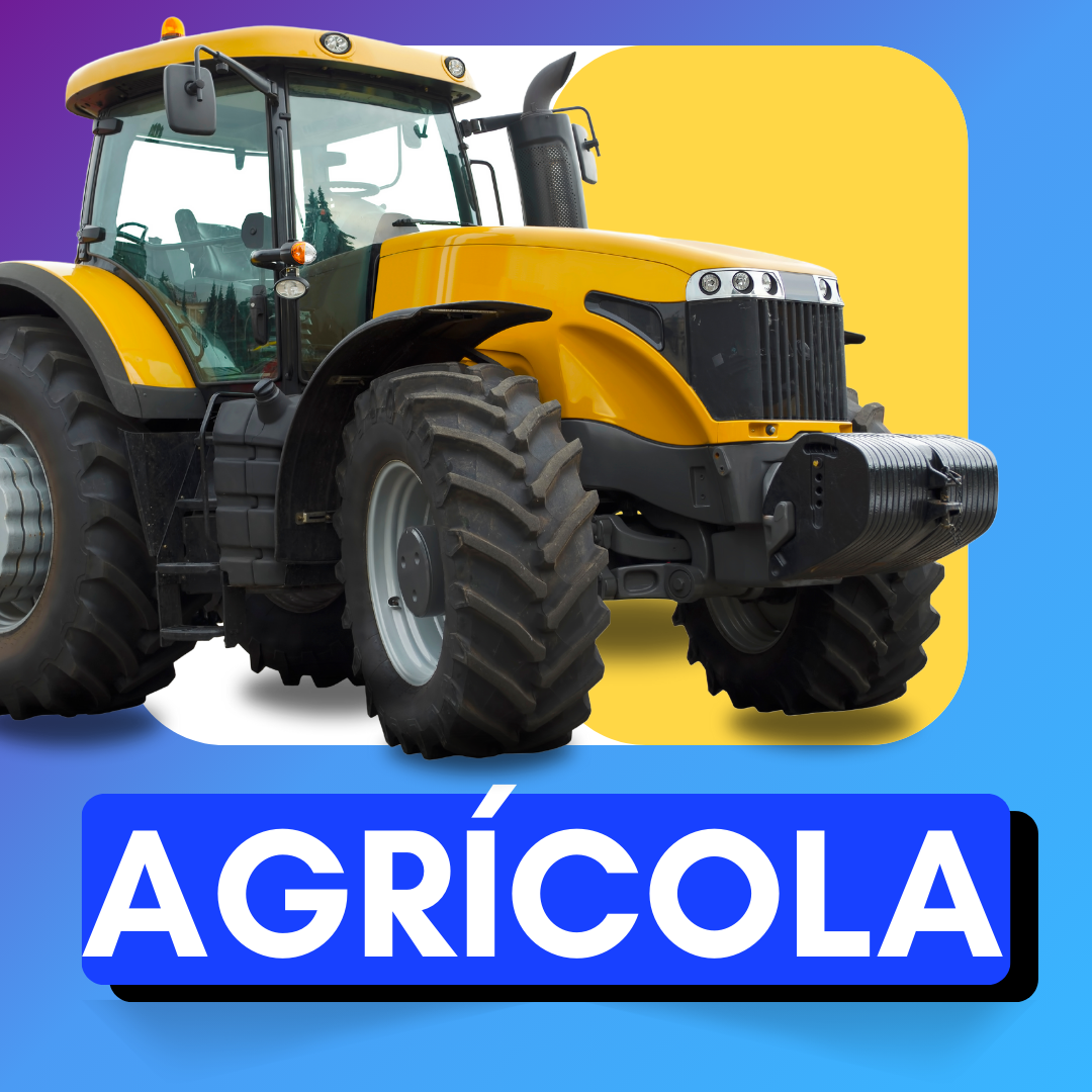 Agrícola